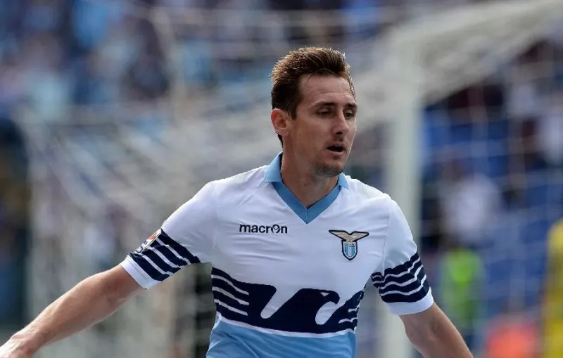 Miroslav Klose Ucapkan Selamat kepada Lionel Messi atas Rekor Top Skor Piala Dunia