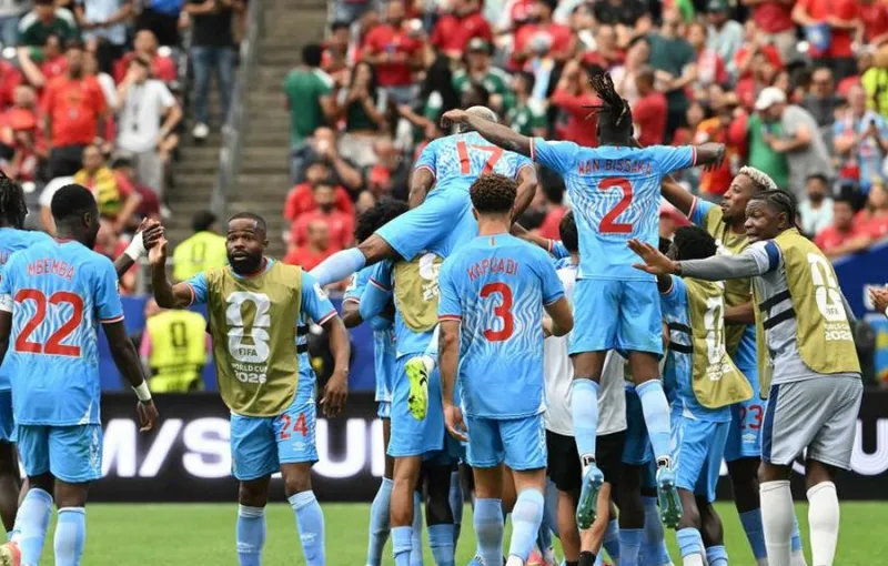Jadwal Siaran Langsung Kolombia vs RD Kongo di Kualifikasi Piala Dunia 2026
