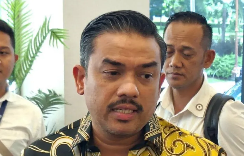 Bunga Kredit Ultra Mikro Dipangkas Jadi 8 Persen Sesuai Arahan Presiden