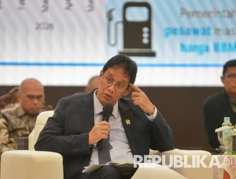 Kemenkeu Belum Punya Rencana Akuisisi Saham Bursa Efek Indonesia