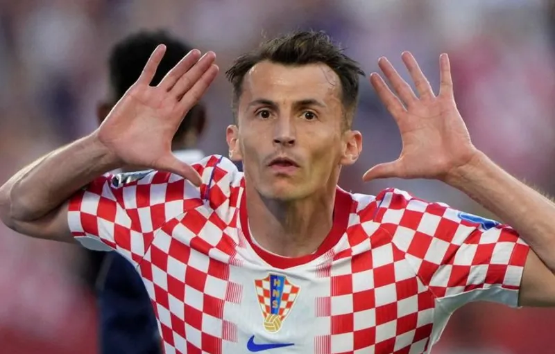 Kroasia Kalahkan Panama 1-0, Hidupkan Peluang Lolos Grup Piala Dunia 2026
