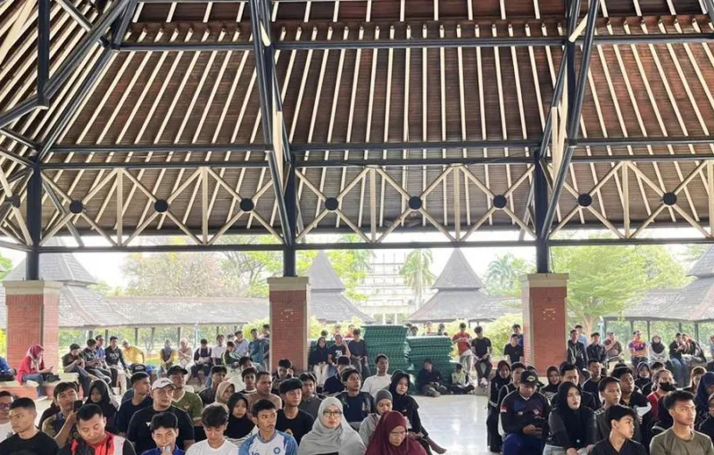 Kejuaraan Pencak Silat Piala Presiden 2026 Gelar Technical Meeting, Aturan Terbaru Diterapkan