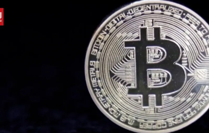 Bitcoin Anjlok di Bawah US$60 Ribu, Pasar Kripto Tertekan Aksi Jual