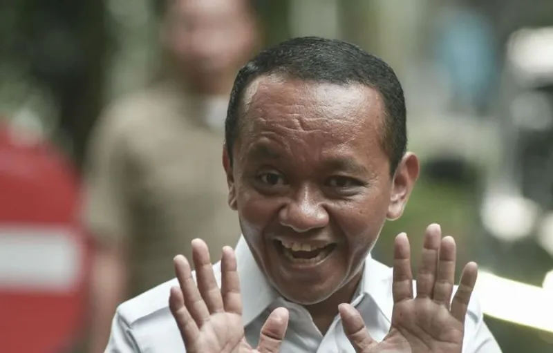 Indonesia Akan Impor Minyak Rusia Melalui Lemigas
