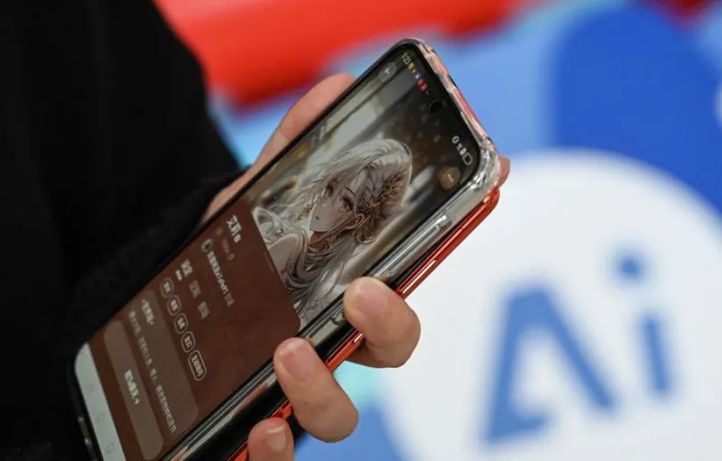 Munculnya 'Ustazah AI' Buatan Kecerdasan Buatan Resahkan Warganet