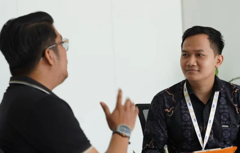 BPS Jelaskan Alasan Pertanyaan Sensus Ekonomi 2026 Lebih Mendalam