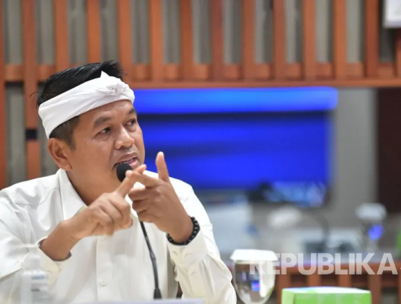 Pemprov Jabar Alokasikan Rp 1 Miliar untuk Pengobatan Korban Penganiayaan