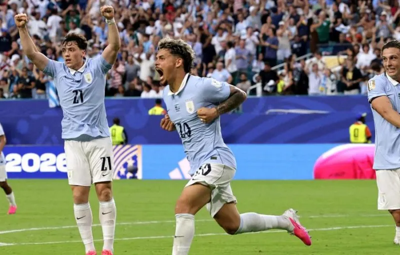 Prediksi Uruguay vs Spanyol: Duel Krusial Penentu Langkah ke Babak 32 Besar Piala Dunia 2026