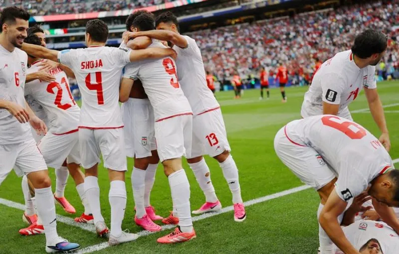 Klasemen Peringkat Tiga Terbaik Piala Dunia 2026: Iran Masih Berpeluang Lolos