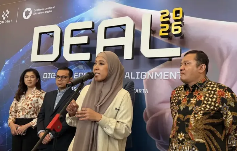 Menkominfo Ingatkan Bahaya Aplikasi Kencan Pasca Viral Kasus Penyiksaan