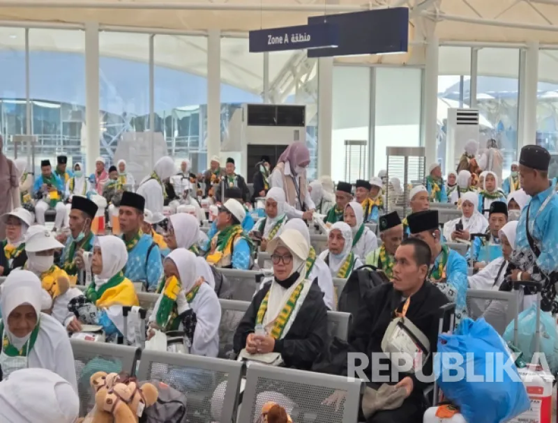 BPKH Buka Rekrutmen 2026 untuk Perkuat Pengelolaan Dana Haji