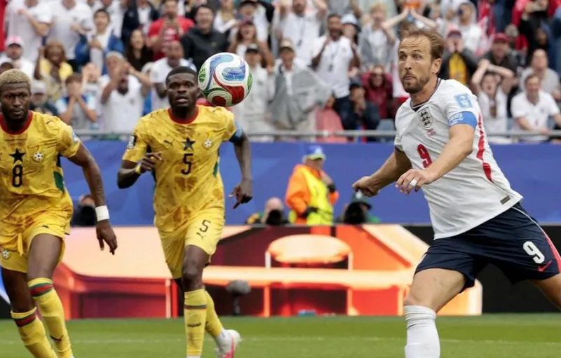 Jadwal Pertandingan Panama vs Inggris di Kualifikasi Piala Dunia 2026