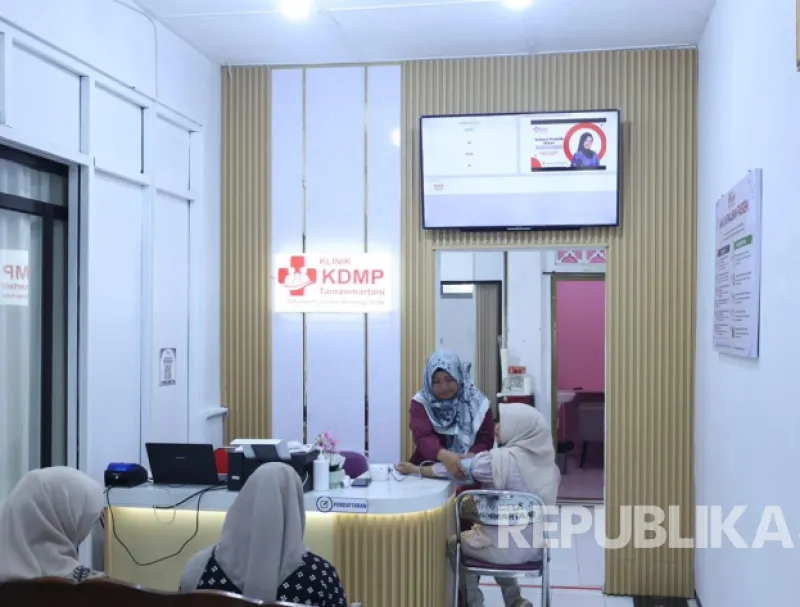 Koperasi di Sleman Diversifikasi Usaha, Dari Pupuk Subsidi Hingga Layanan Kesehatan