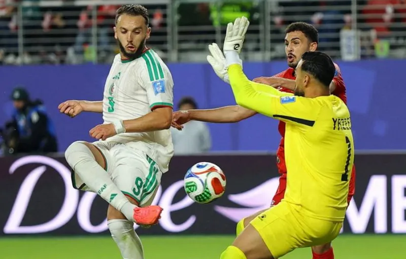 Prediksi Aljazair vs Austria: Duel Penentu di Grup J Kualifikasi Piala Dunia 2026