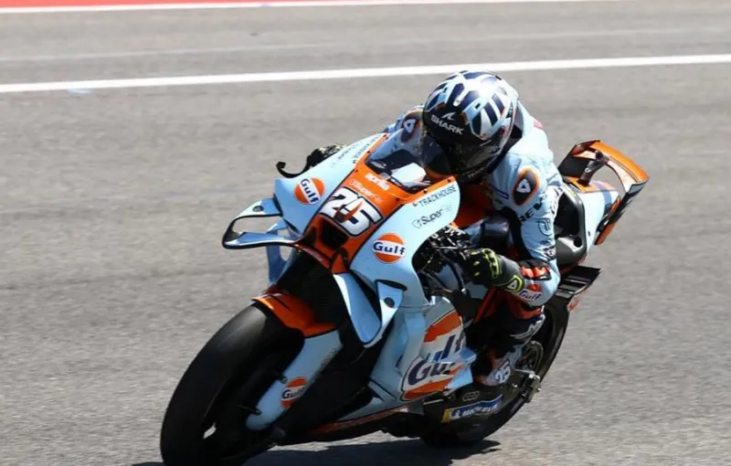 Perubahan Klasemen MotoGP Usai Sprint Race GP Belanda, Raul Fernandez Juara