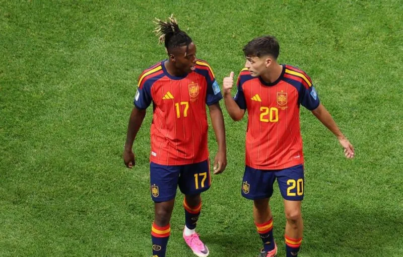 Spanyol Hadapi Tantangan di 32 Besar Piala Dunia 2026 Akibat Dua Winger Cedera