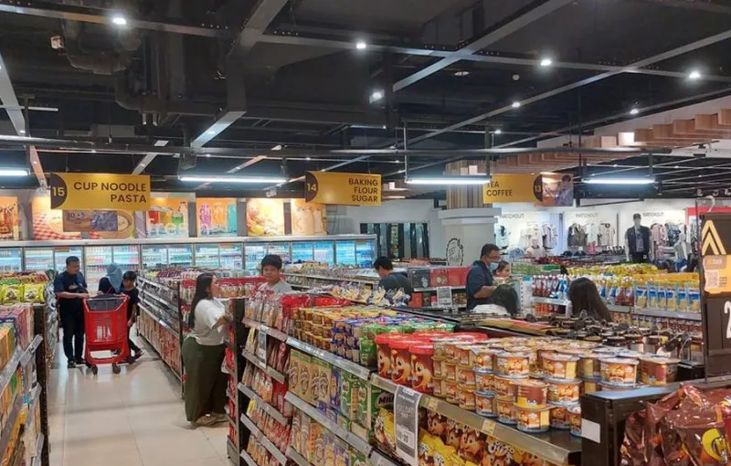 Transmart Gelar Full Day Sale dengan Diskon Hingga 50% Plus 20%