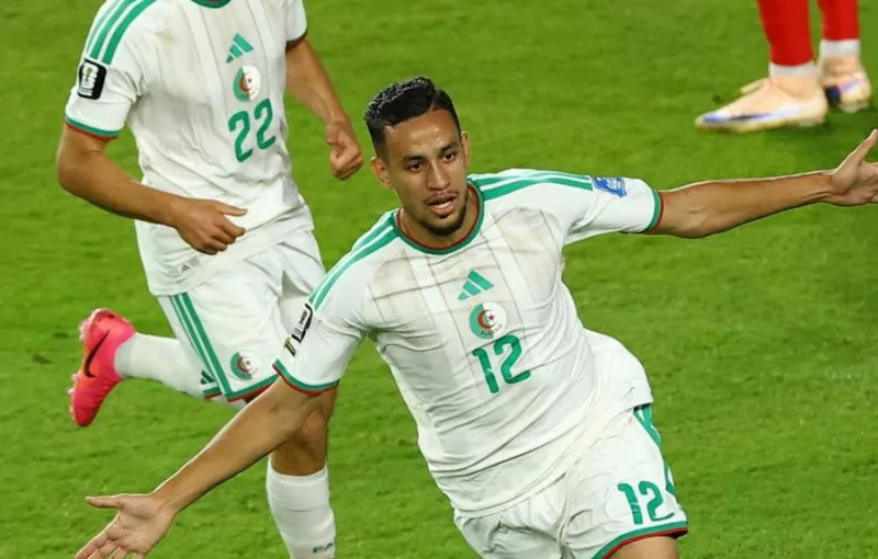 Aljazair Lolos ke Babak 32 Besar Piala Dunia 2026, Iran Tereliminasi