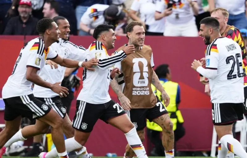 Piala Dunia 2026 Pecahkan Rekor Gol Sepanjang Sejarah