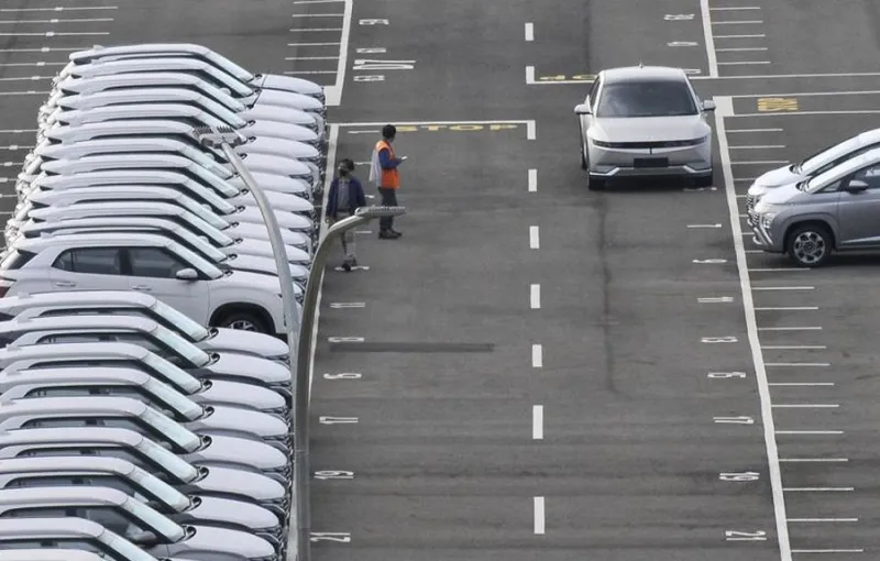 Pemerintah Berhasil Mencegah Sebagian Besar Relokasi Pabrik Otomotif ke Vietnam
