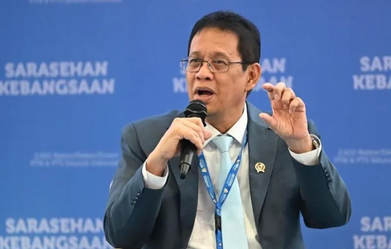 Menkeu Purbaya Ungkap Strategi Pemerintah Capai Pertumbuhan Ekonomi 8 Persen