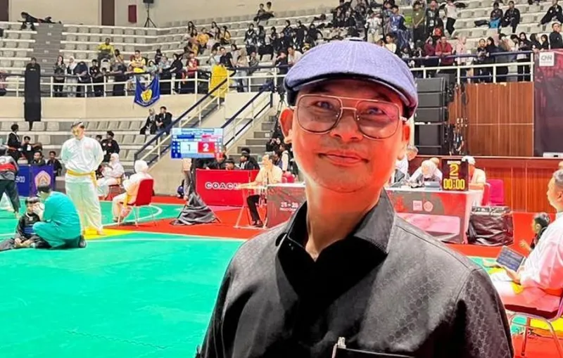 PB IPSI Berencana Integrasikan Pencak Silat ke Kurikulum Sekolah Berdasarkan Arahan Prabowo Subianto