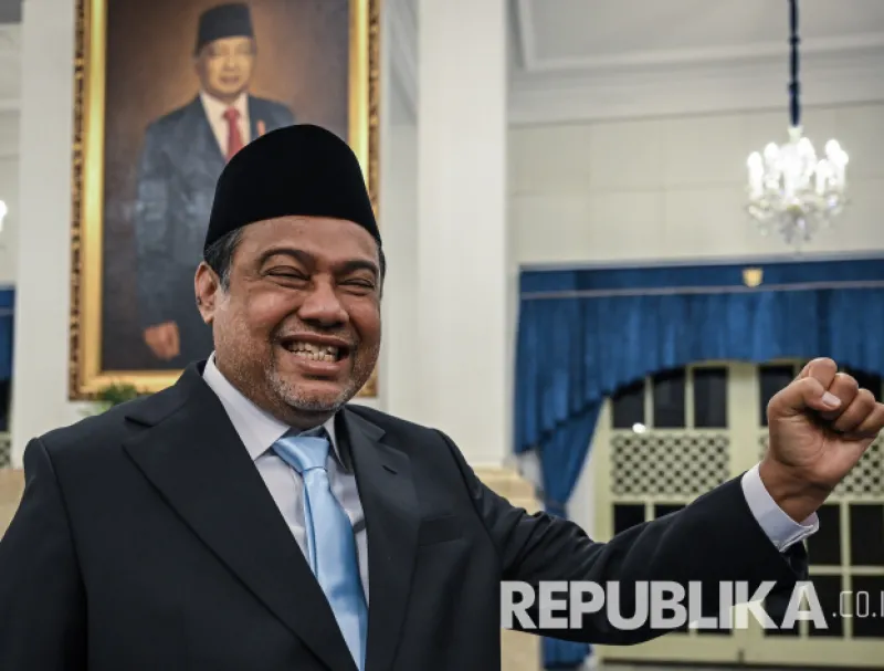 Pemerintah: PHK Massal Industri Akibat Tekanan Ekonomi Global, Bukan Hanya Harga Gas