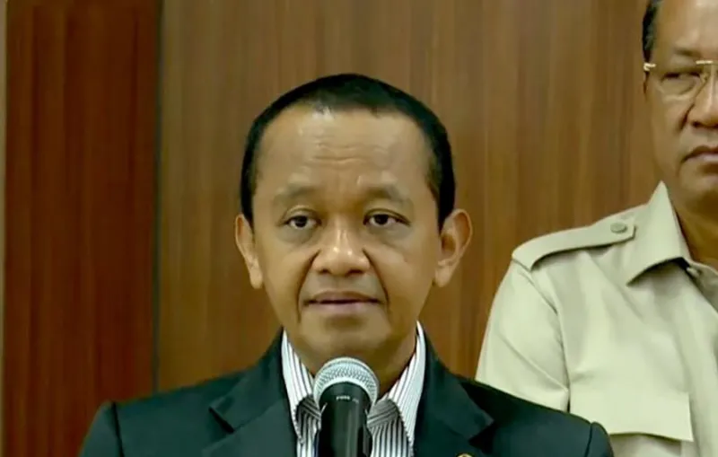 Indonesia Butuh 4 Juta KL Etanol untuk Program E20 Demi Menekan Impor BBM