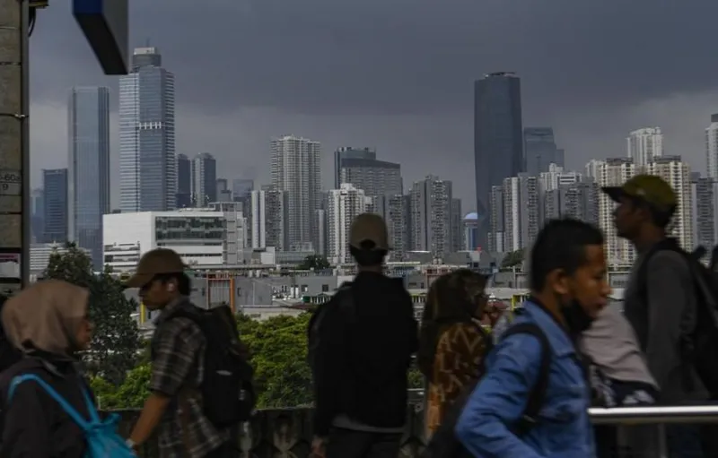 BMKG Prediksi 18 Wilayah Indonesia Hujan Hari Ini, Senin 29 Juni