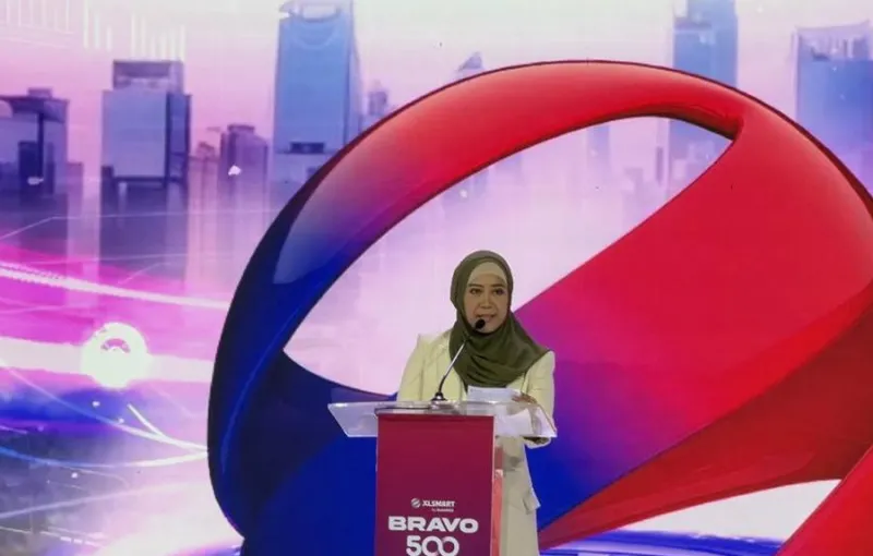 4,7 Juta Akun Anak Dinonaktifkan TikTok dan YouTube Berkat PP Tunas