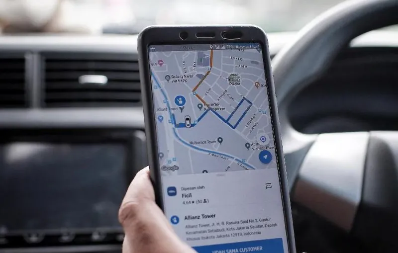 Gojek Terapkan Biaya Pembatalan GoCar Rp3.000