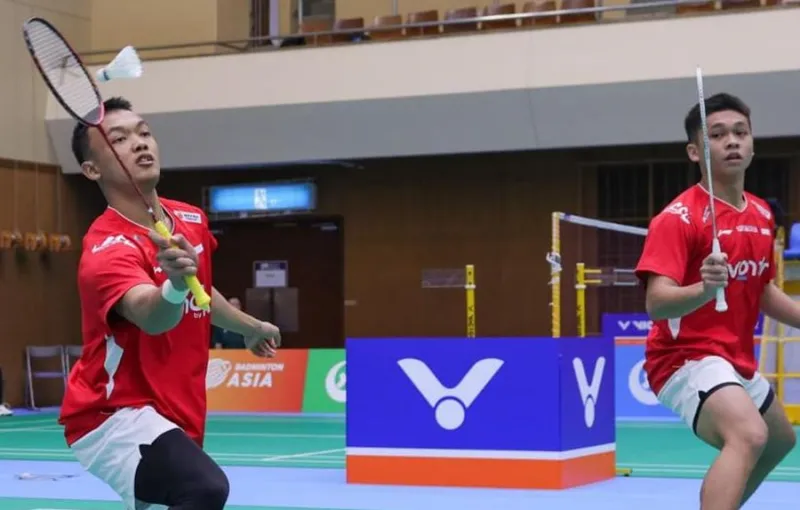 Tim Junior Indonesia Terhenti di Perempat Final Kejuaraan Asia Usai Dikalahkan Thailand