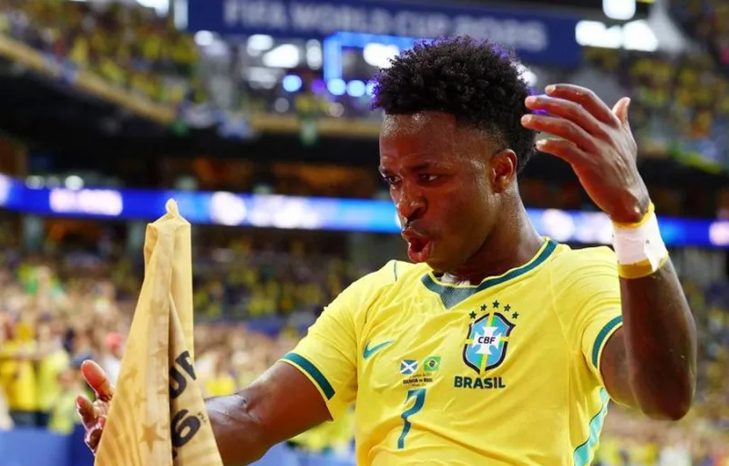 Prediksi Pertandingan Babak 32 Besar Piala Dunia 2026: Brasil vs Jepang