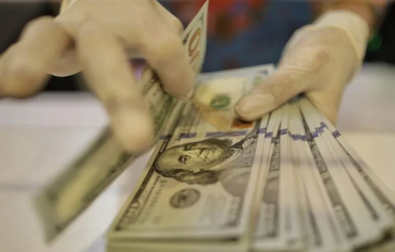 Rupiah Menguat ke Rp17.851 per Dolar AS di Akhir Perdagangan Senin
