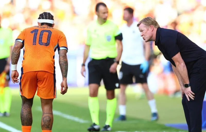 Ronald Koeman dan Virgil van Dijk Kompak Ingin Kalahkan Maroko di Piala Dunia 2026