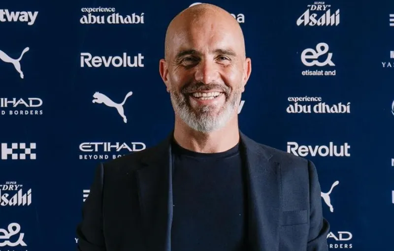 Enzo Maresca Ditunjuk sebagai Pelatih Baru Manchester City