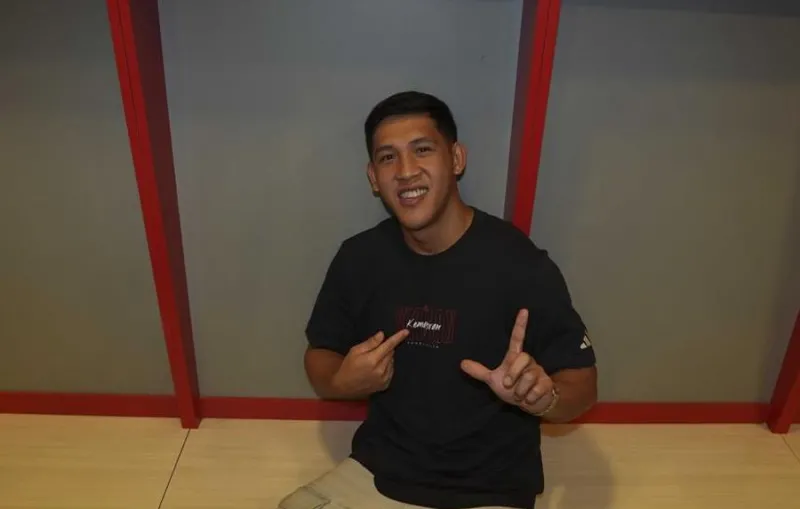 Persija Jakarta Pertahankan Eksel Runtukahu untuk Musim Mendatang