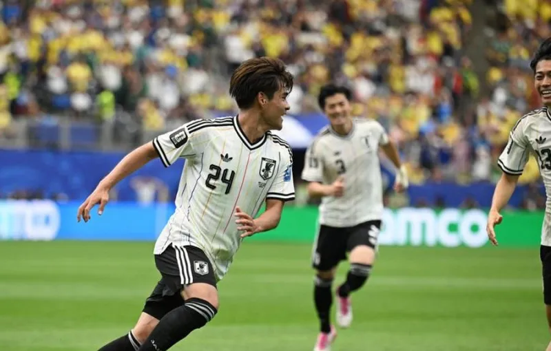 Babak Pertama Piala Dunia 2026: Jepang Mengejutkan Brasil dengan Keunggulan 1-0
