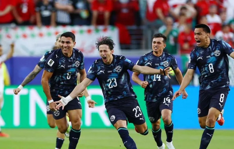 Paraguay Tak Gentar Hadapi Jerman di Babak 32 Besar Piala Dunia 2026