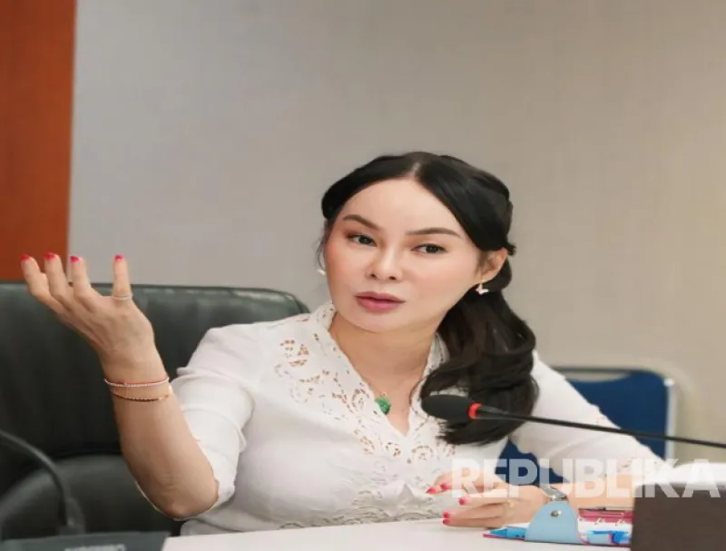 Firmus Technologies Bangun Kampus Nvidia DSX AI Factory di Batam