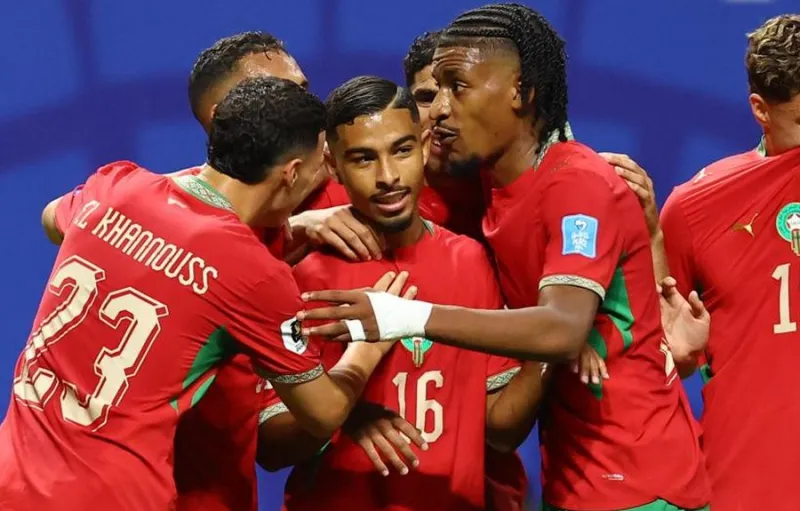 Dominasi Pemain Kelahiran Luar Negeri dalam Skuad Maroko di Piala Dunia 2026