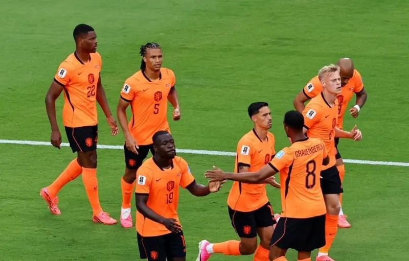 Belanda Hadapi Maroko di Babak 32 Besar Piala Dunia 2026, Akses Live Streaming di Sini