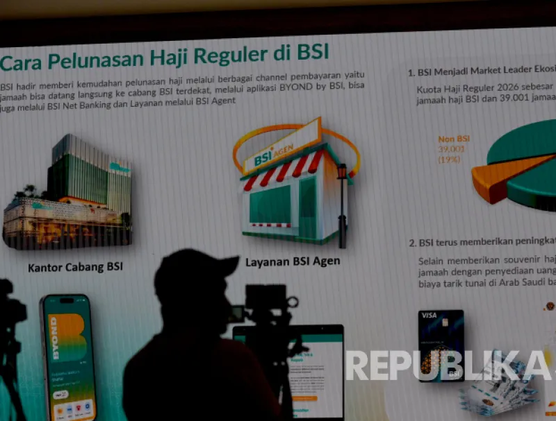 Pemerintah Berupaya Ringankan Beban Calon Jamaah Haji 2027 Meski Biaya Berpotensi Naik