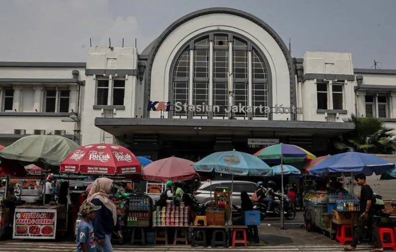 BMKG Laporkan Sejumlah Wilayah Alami Suhu Panas Ekstrem Akibat Perluasan Kemarau