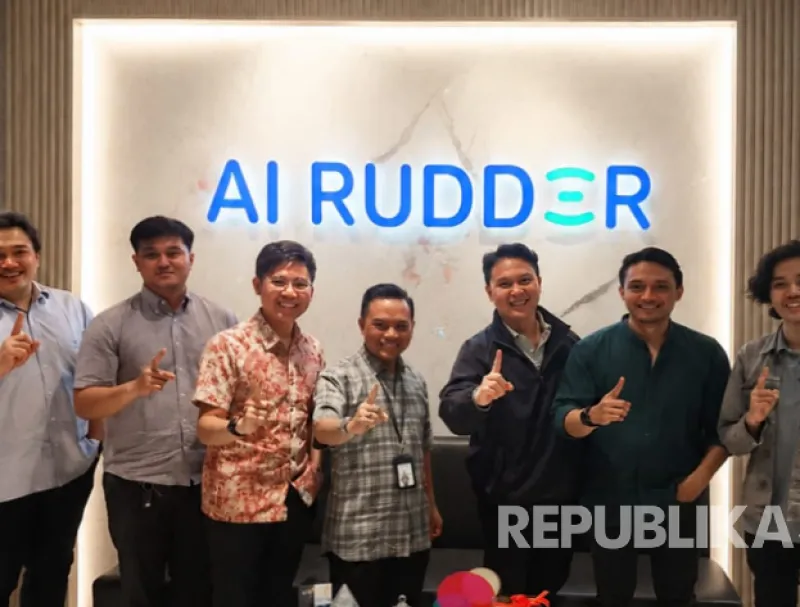 Adira Finance Tingkatkan Efisiensi Operasional dengan Kecerdasan Buatan