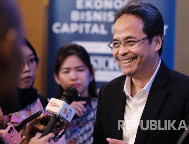 Bank Jakarta Prioritaskan Pertumbuhan Berkualitas di Tengah Tantangan Industri Keuangan