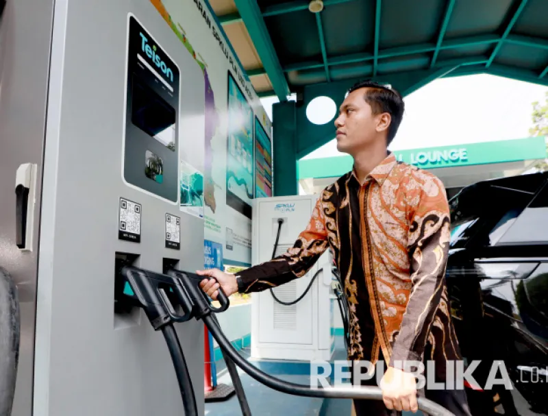 Akses Pembiayaan Terjangkau Diperlukan untuk Percepatan Adopsi Kendaraan Listrik di Indonesia