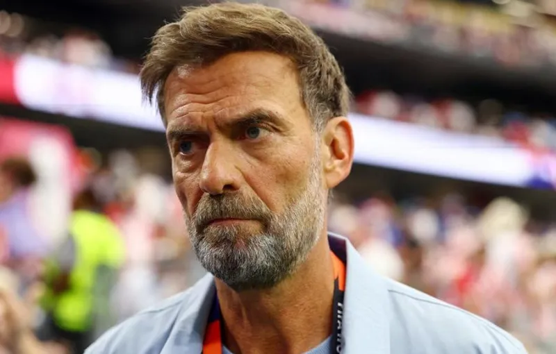 Klopp Keberatan Gol Jerman Dianulir, Anggap Arsenal Tak Akan Juara Premier League