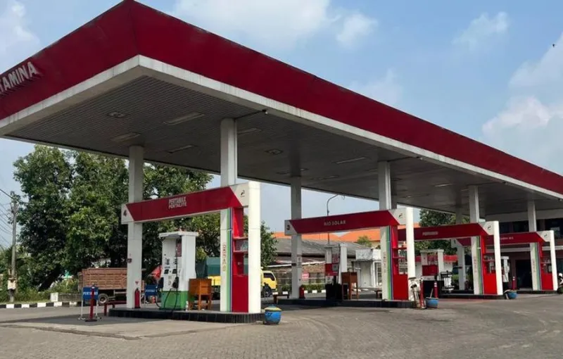 Harga BBM Pertamina Tetap Berlaku per 1 Juli 2026