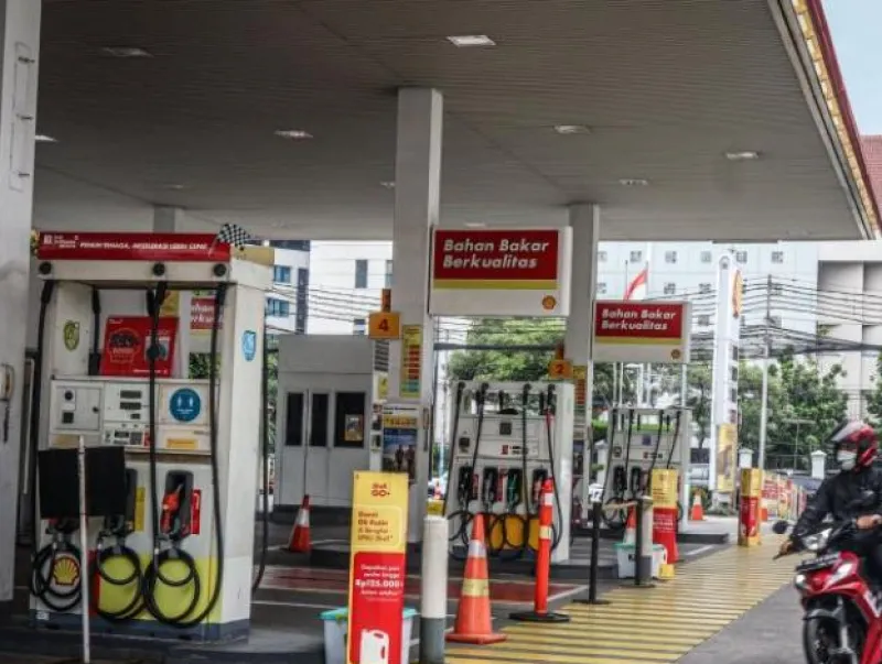 Shell dan Pertamina Kompak Turunkan Harga BBM Solar dan Pertamax Turbo Mulai 1 Juli 2026